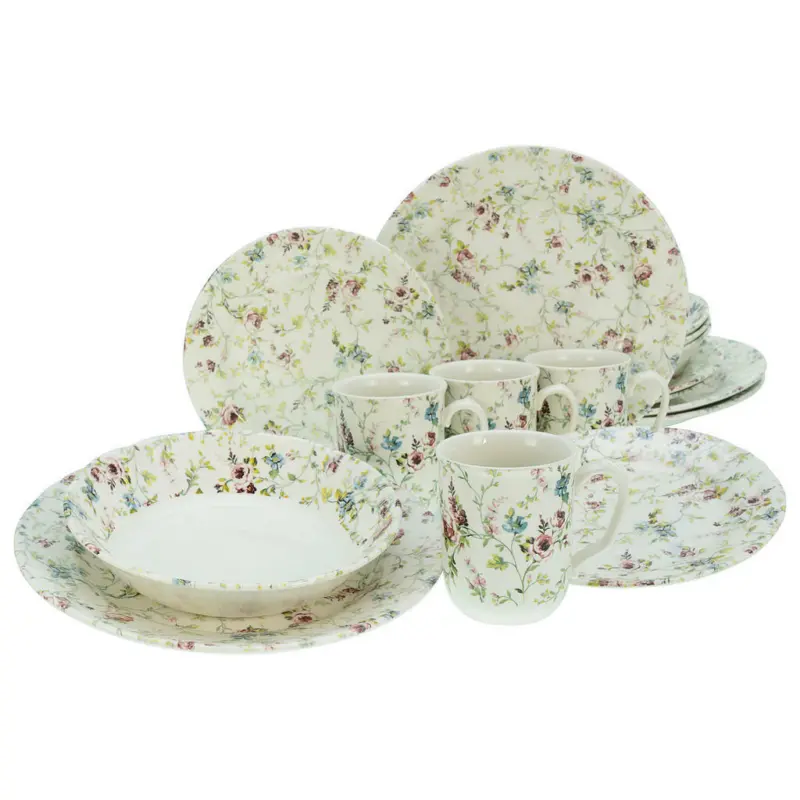 Kombiservice 16-teilig