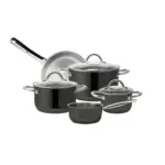 XXXLutz Lauterach - Ihr M&ouml;belhaus bei Bregenz Kochtopfset 8-teilig