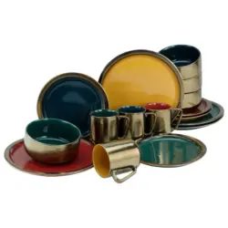 Kombiservice 16-teilig