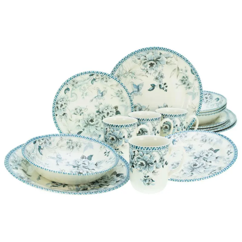 Kombiservice 16-teilig