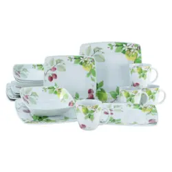 Kombiservice 16-teilig