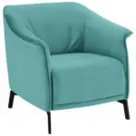 XXXLutz Lauterach - Ihr Möbelhaus bei Bregenz Sessel in Velours Pastellgrün, Pastellblau
