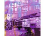 Hornbach Glasbild Erfurt VIII 50x50 cm