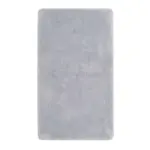 XXXLutz Lauterach - Ihr Möbelhaus bei Bregenz Badteppich 60/100 cm Hellgrau