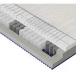 XXXLutz Lauterach - Ihr Möbelhaus bei Bregenz Taschenfederkernmatratze 80/200 cm