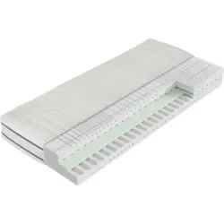 Kaltschaummatratze 90/200 cm