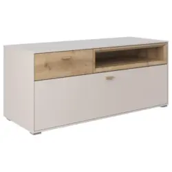Lowboard 120/53/49 cm