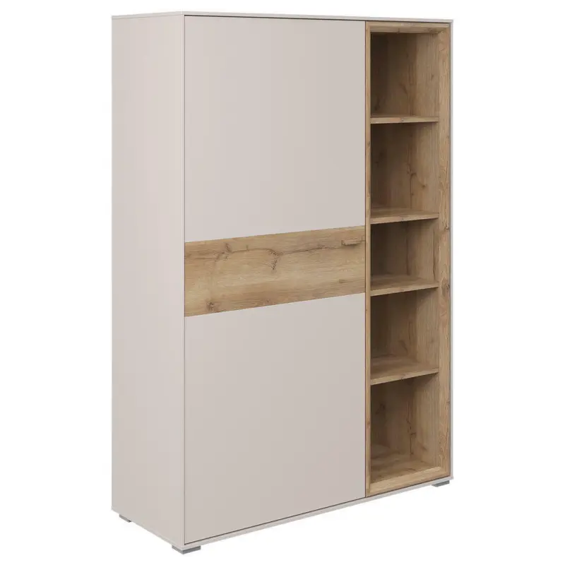 Highboard 95,5/140,2/38 cm