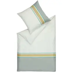 Wendebettwäsche 135/200 cm