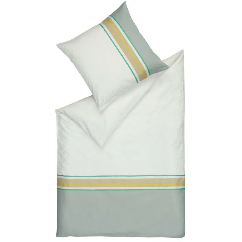 Wendebettwäsche 135/200 cm