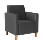 XXXLutz Lauterach - Ihr Möbelhaus bei Bregenz Sessel in Samt, Velours Anthrazit