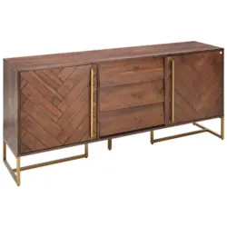 Sideboard 180/80/45 cm