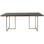 XXXLutz Lauterach - Ihr M&ouml;belhaus bei Bregenz Esstisch in Holz, Holzwerkstoff 220/90/75 cm