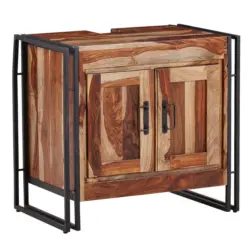 Waschbeckenunterschrank 68/63/42 cm