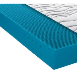 Kaltschaummatratze 100/200 cm