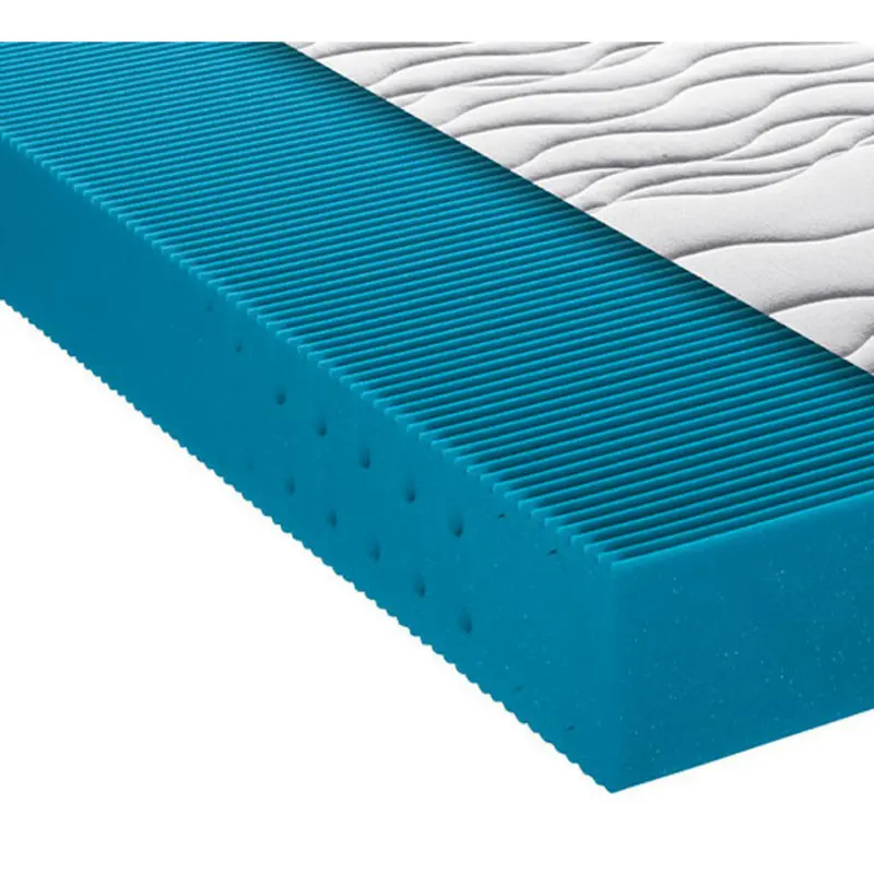 Kaltschaummatratze 100/200 cm