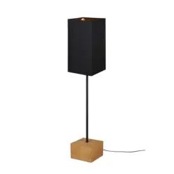 Stehleuchte 25/150/25 cm