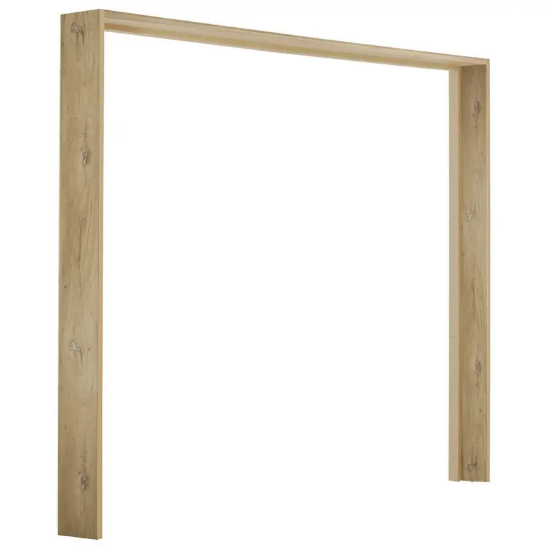 Passepartoutrahmen 280/215/17 cm