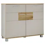 XXXLutz Lauterach - Ihr Möbelhaus bei Bregenz Kommode 101/87/40 cm