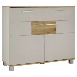 Kommode 101/87/40 cm