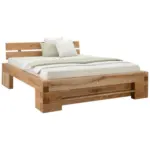 XXXLutz Lauterach - Ihr Möbelhaus bei Bregenz Bett 180/200 cm in Eichefarben