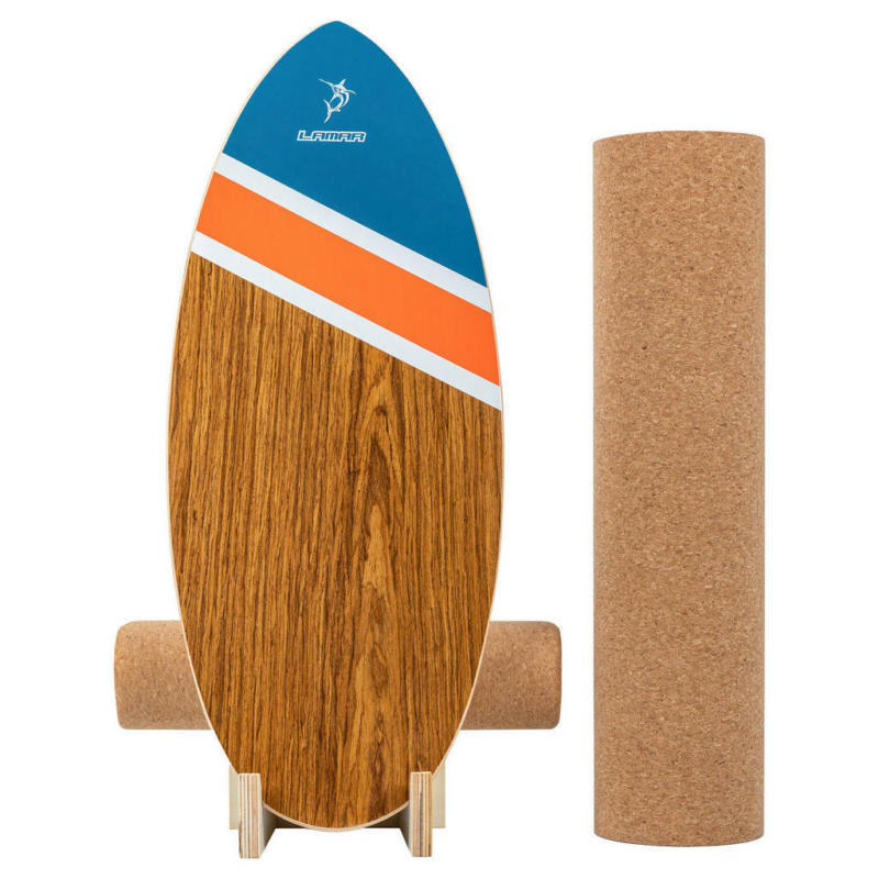 Surf Balance Board Lamar