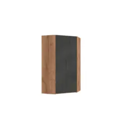 Eckschrank 120/216/120 cm