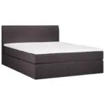 XXXLutz Lauterach - Ihr Möbelhaus bei Bregenz Boxspringbett 160/200 cm in Mokka