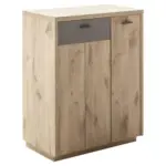 XXXLutz Lauterach - Ihr Möbelhaus bei Bregenz Schuhschrank 70/90/38 cm