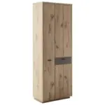XXXLutz Lauterach - Ihr Möbelhaus bei Bregenz Garderobenschrank 70/194/38 cm