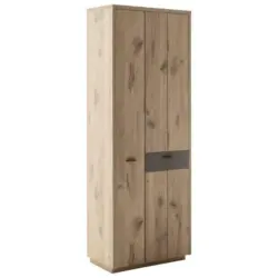 Garderobenschrank 70/194/38 cm