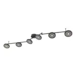 XXXLutz Lauterach - Ihr Möbelhaus bei Bregenz Led-Strahler 201,8/17/17 cm