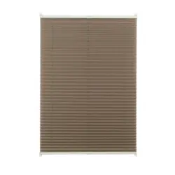 Plissee 100/130 cm