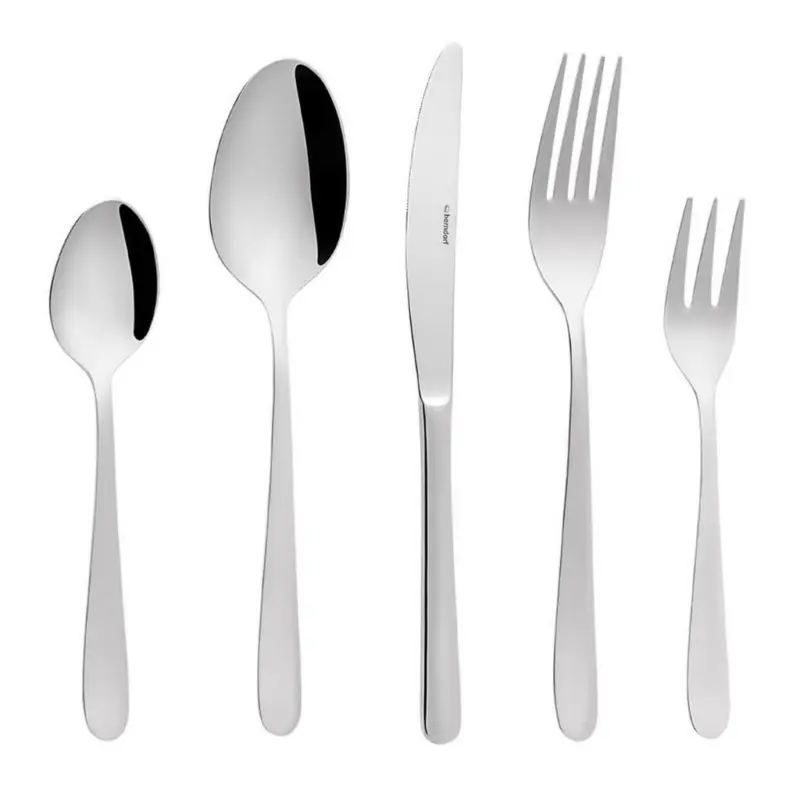 Besteckset 30-teilig