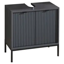 Waschbeckenunterschrank 60/60/32 cm