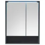 XXXLutz Lauterach - Ihr M&ouml;belhaus bei Bregenz Spiegelschrank 60/75/20 cm