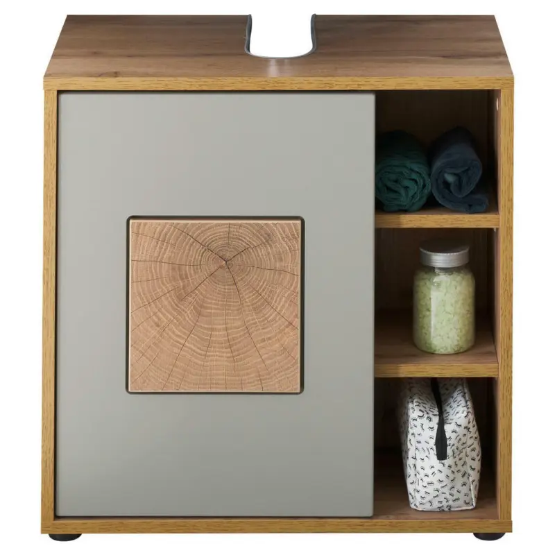 Waschbeckenunterschrank 60/60/35 cm