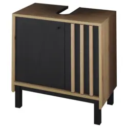 Waschbeckenunterschrank 60/60/36 cm