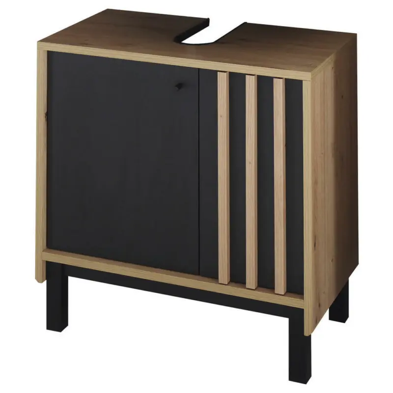 Waschbeckenunterschrank 60/60/36 cm