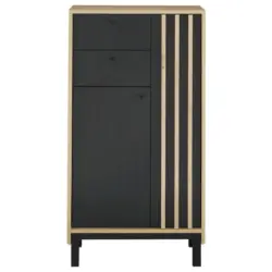 Highboard 60/106/32 cm