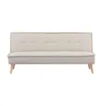 XXXLutz Lauterach - Ihr Möbelhaus bei Bregenz Schlafsofa in Webstoff Beige