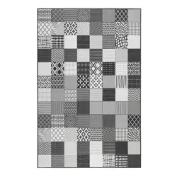 Outdoorteppich 160/225 cm Esprit