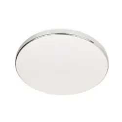 Badezimmer-Deckenleuchte 18 W 33,5/5,5 cm