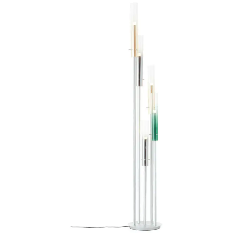 Led-Stehleuchte 33/168 cm