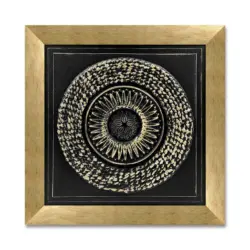 Originalbild 85/85 cm