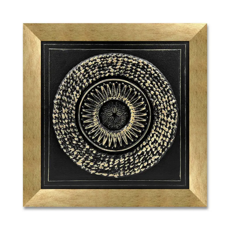 Originalbild 85/85 cm