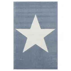 Kinderteppich Happy Rugs