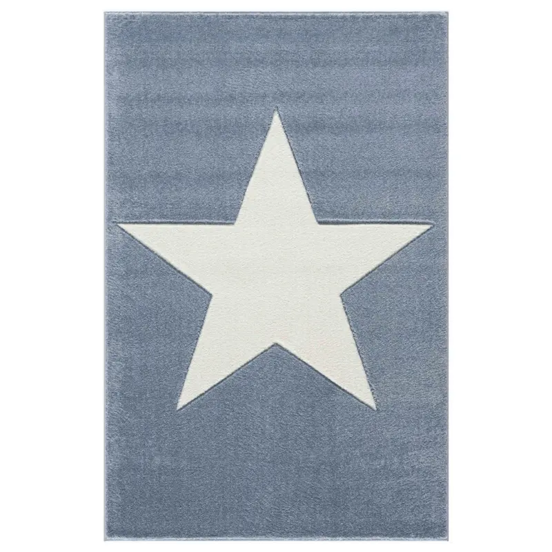 Kinderteppich Happy Rugs