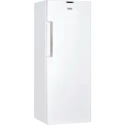 Gefrierschrank Pfvn 84 Weiss