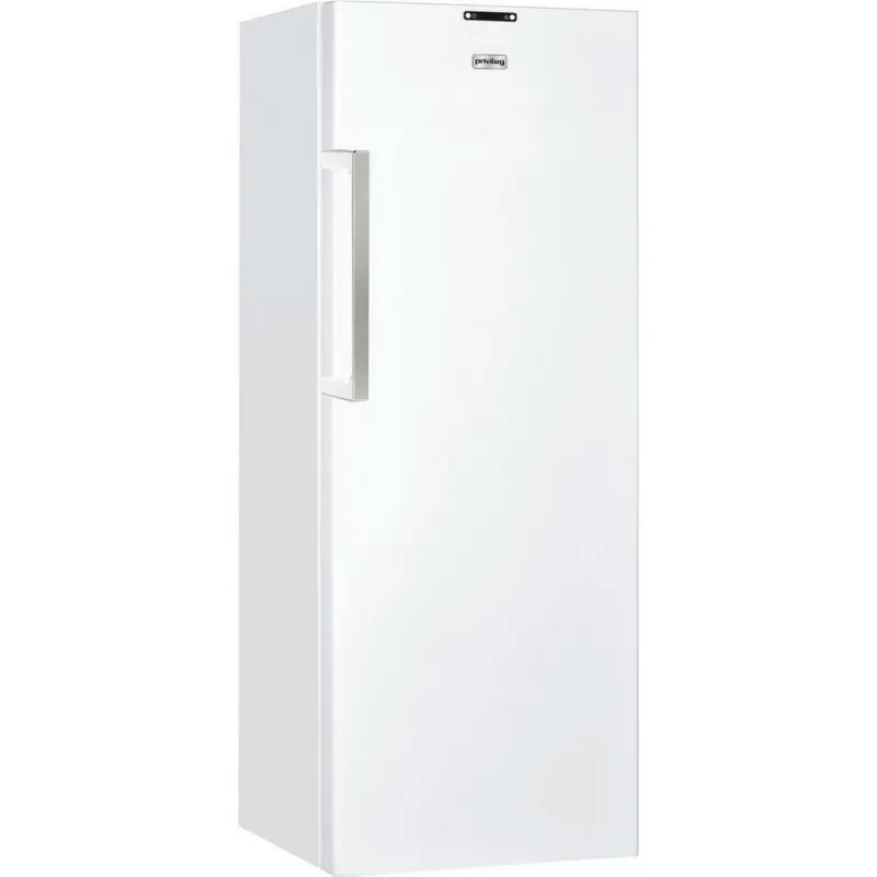 Gefrierschrank Pfvn 84 Weiss